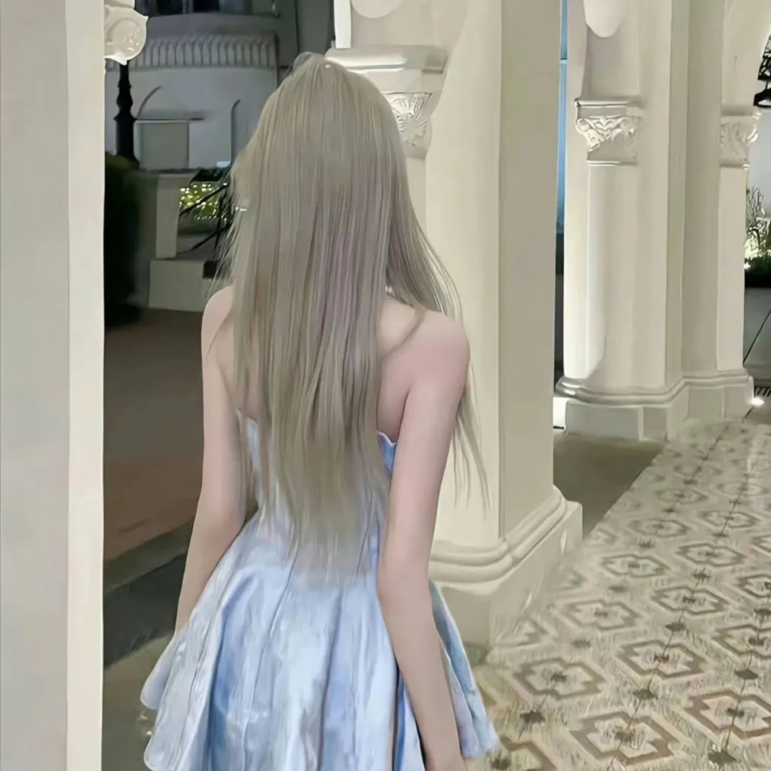 艳秘书