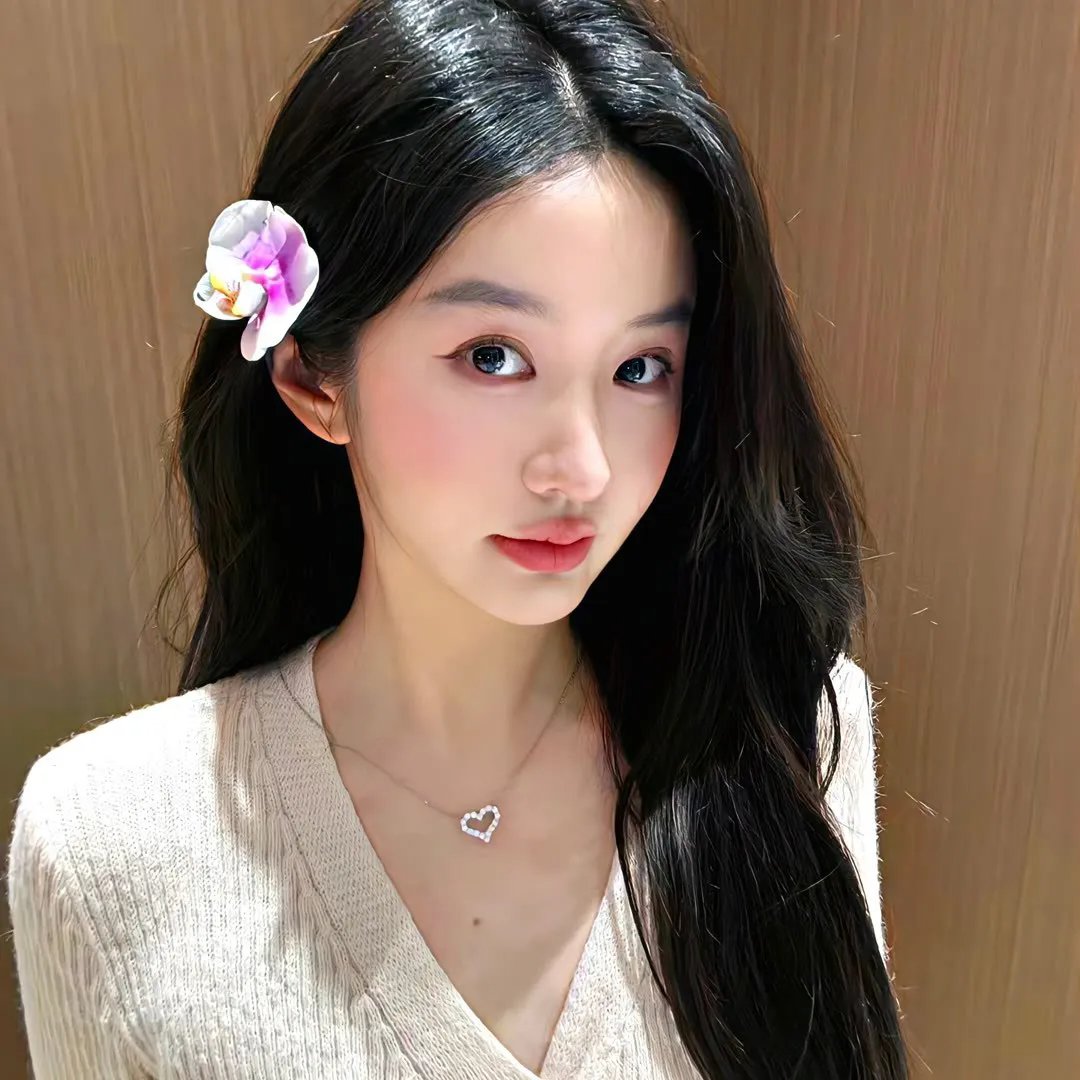 风流下女