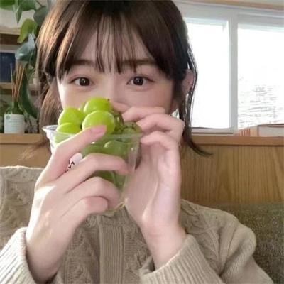桃源梦里一美人