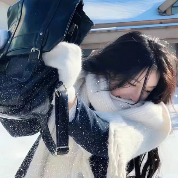 冷酷甜心